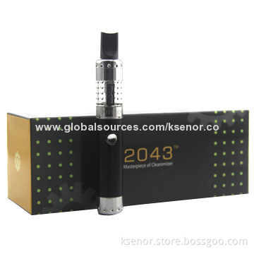 2014 top selling 2043 e cigarette starter kit